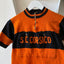 70's Wool Jersey - Small