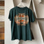90’s Harley Davidson Logo Tee - Medium