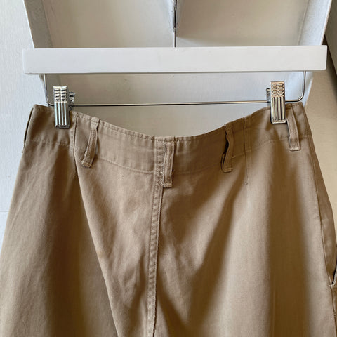 WW2 Military Chinos - 29” x 30”