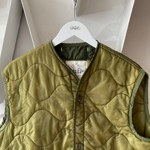 90's Liner Vest - Medium