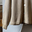 70’s Collared Cardigan Sweater - Large