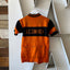 70's Wool Jersey - Small