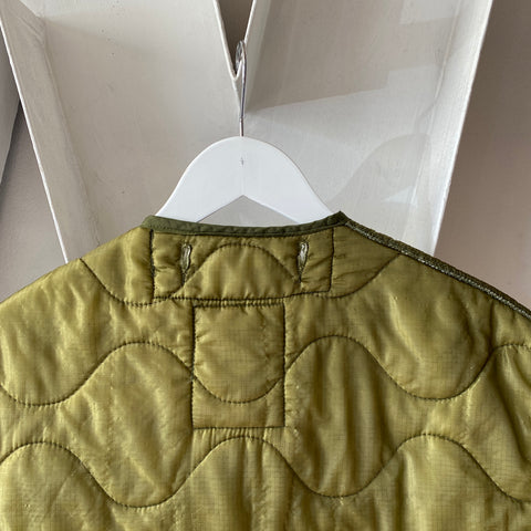 90's Liner Vest - Medium