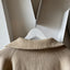 70’s Collared Cardigan Sweater - Large