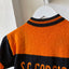 70's Wool Jersey - Small
