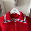 70's Champion 1/4 Zip - Medium