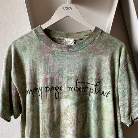 90’s AOP Jimmy & Robert Tee - XL