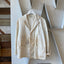 50's Dennis Lab Coat - Medium
