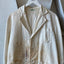 50's Dennis Lab Coat - Medium