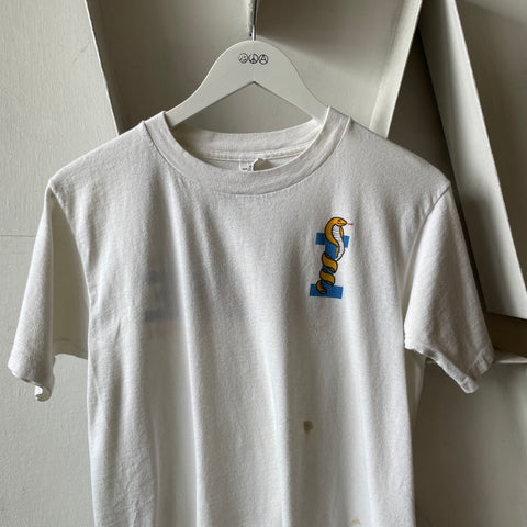 80’s USAF Souvenir Tee - Medium