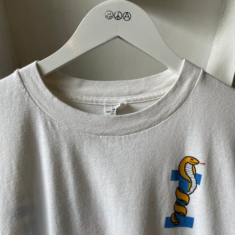 80’s USAF Souvenir Tee - Medium