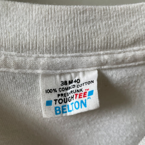 80’s USAF Souvenir Tee - Medium