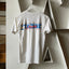 80’s USAF Souvenir Tee - Medium