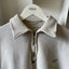 60’s Painter Quarter Zip Sweatshirt - Medium