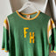 50’s Rayon Jersey Tee - Medium
