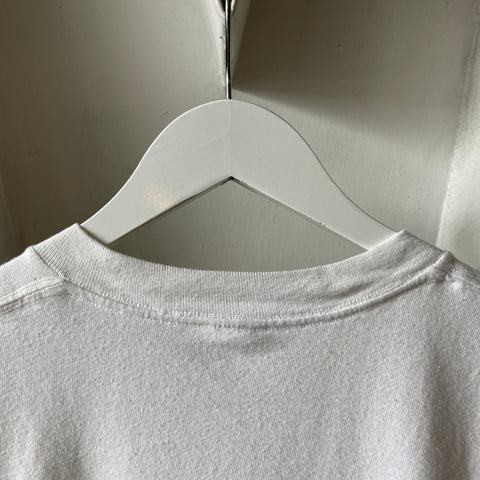 80’s USAF Souvenir Tee - Medium