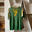 50’s Rayon Jersey Tee - Medium