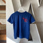 60's Reversible Gym Tee - Small