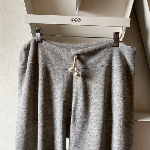 80’s Heather Sweatpants - 32”-34” x 27”