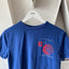 60's Reversible Gym Tee - Small