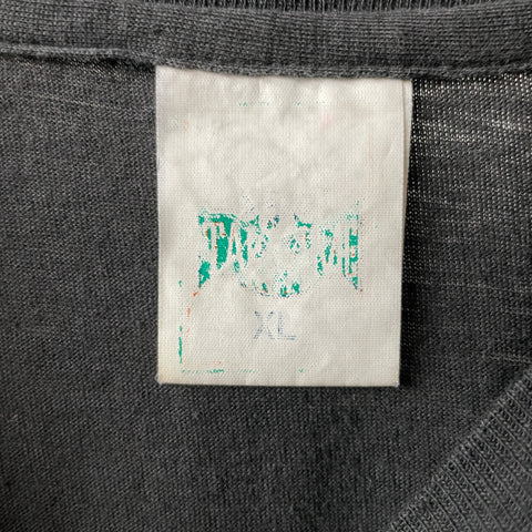 90’s Raw Power HxC Tour Tee - Medium