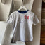 60's Reversible Gym Tee - Small