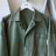 40's USMC HBT P41 - Medium