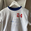 60's Reversible Gym Tee - Small