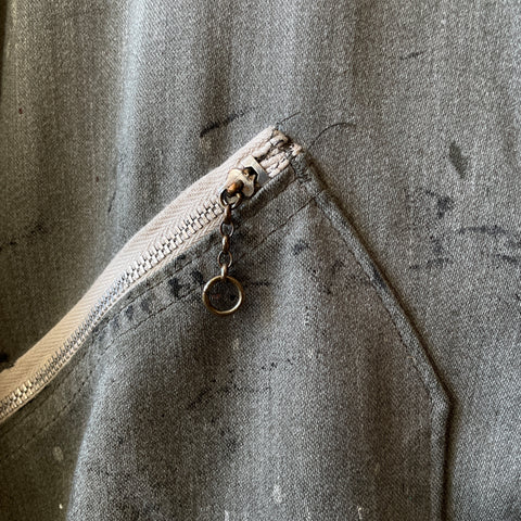 50's Mastermade Coveralls - Medium