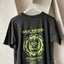 90’s Raw Power HxC Tour Tee - Medium