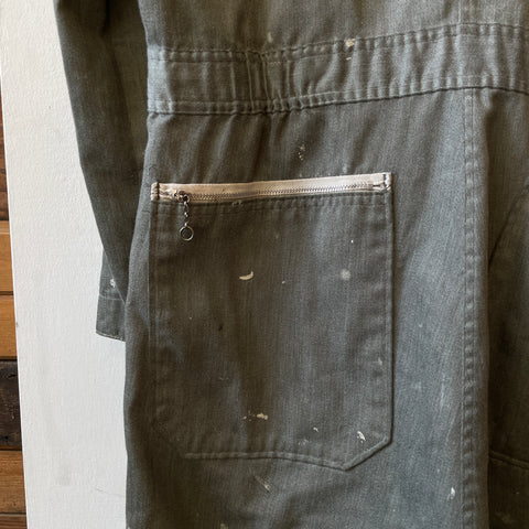 50's Mastermade Coveralls - Medium