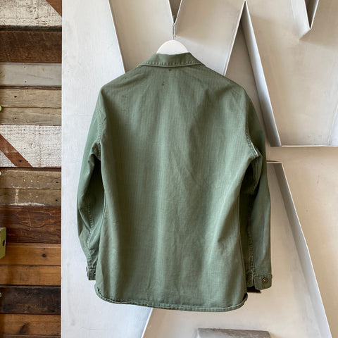 40's USMC HBT P41 - Medium