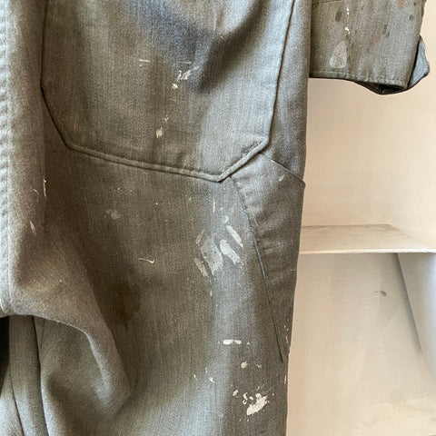 50's Mastermade Coveralls - Medium