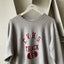 70’s Corvallis Champion Single Color Crewneck - XL