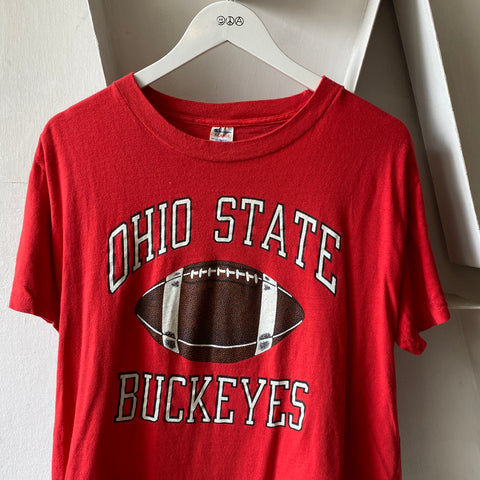80’s Buckeyes Champion Tee - XL