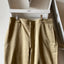 70’s Military Officer Chinos - 30” x 28”
