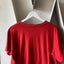 80’s Buckeyes Champion Tee - XL