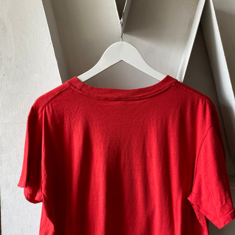 80’s Buckeyes Champion Tee - XL