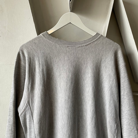 70’s Corvallis Champion Single Color Crewneck - XL