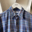 70’s Sears Cotton Flannel - Large