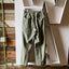 WW2 M-43 Cotton OD Field Trousers - 26”-29” x 30”