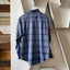 70’s Sears Cotton Flannel - Large