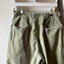 WW2 M-43 Cotton OD Field Trousers - 26”-29” x 30”