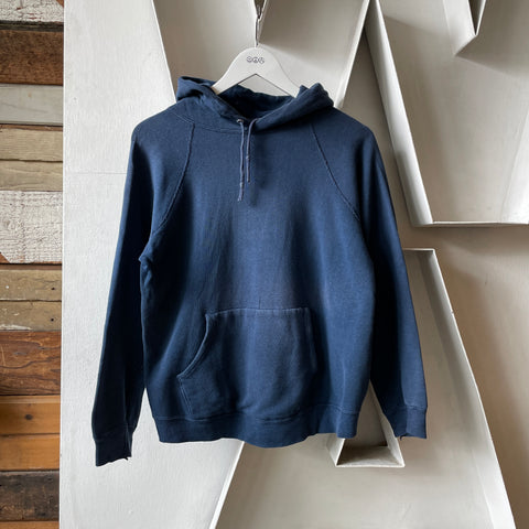 70’s Gusset Hoodie - Small
