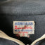 60’s Taiwan Sports Quarter-Zip Sweatshirt - Small