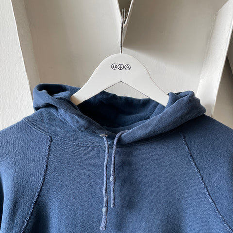 70’s Gusset Hoodie - Small