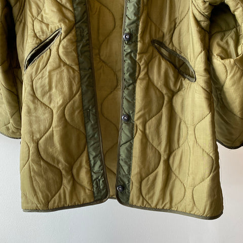 90's Liner Jacket or Jacket Liner - Medium
