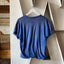 70's Champion Gym Shirt - Large