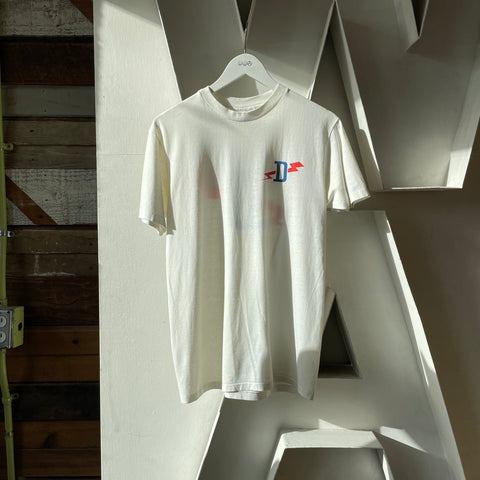 80’s D Tee - Medium
