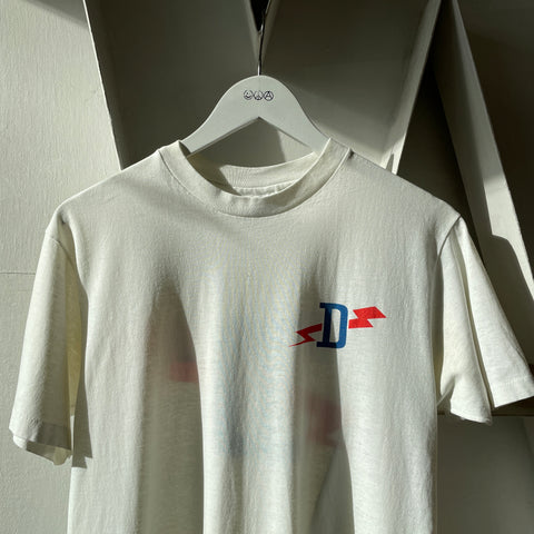 80’s D Tee - Medium